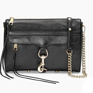 Rebecca Minkoff M.A.C. Crossbody